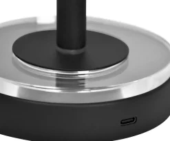 AYTM Bordlamper|Trådløse Lamper > LUCEO Trådløs Bordlampe H,