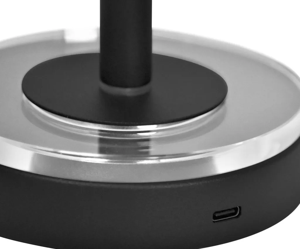 AYTM Bordlamper|Trådløse Lamper > LUCEO Trådløs Bordlampe H,