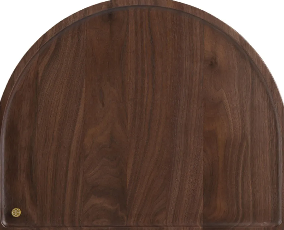 Clearance AYTM SESSIO Bakke 31,7 cm, Valnød