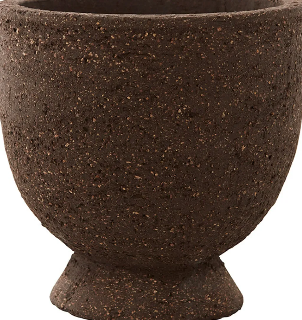 Discount TERRA Urtepotte H, Java Stue|Urtepotter Og Krukker