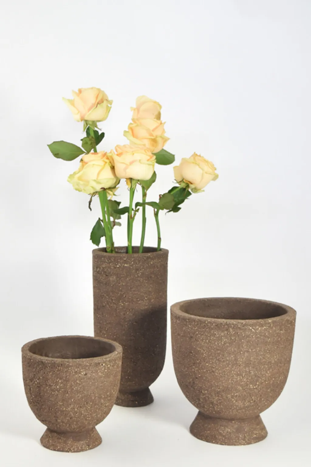 Discount TERRA Urtepotte H, Java Stue|Urtepotter Og Krukker