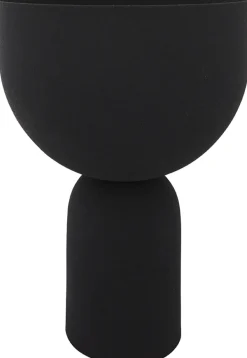 AYTM TORUS Urtepotte H, Sort