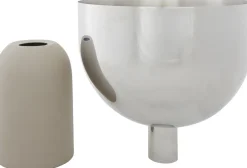 Best TORUS Urtepotte H, Stue|Urtepotter Og Krukker