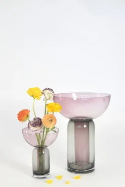 AYTM Stue|Vaser > TORUS Vase H,