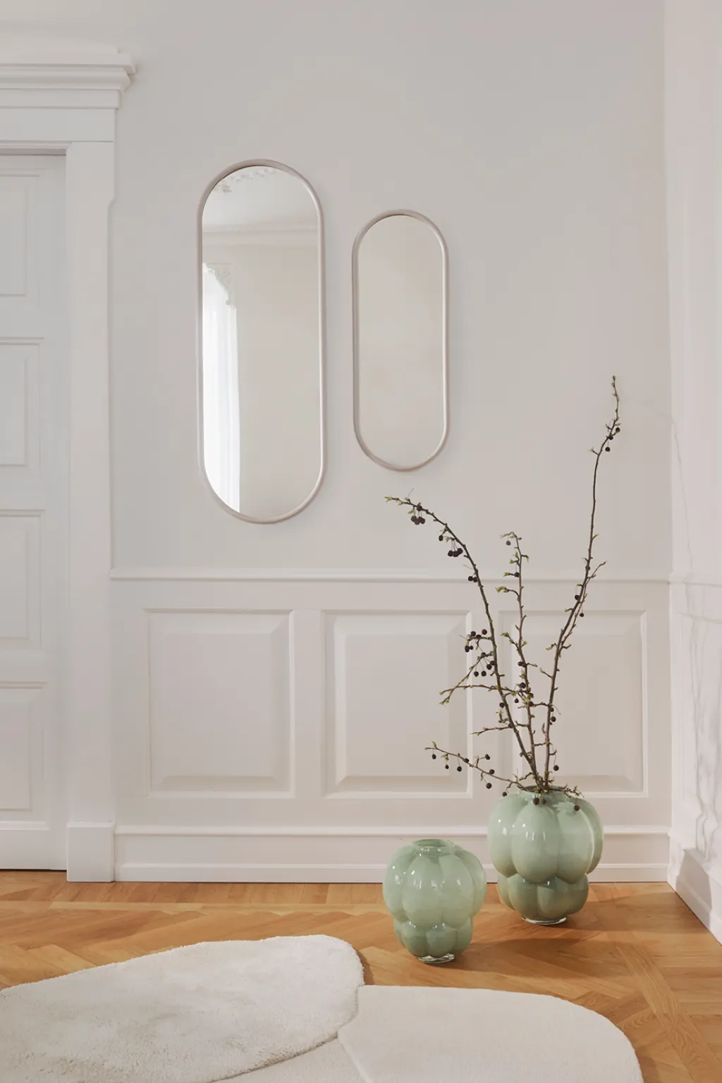 AYTM Stue|Vaser > UVA Vase H,