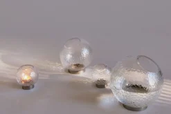 AYTM Stue|Vaser > GLOBE BUBBLES Vase H,
