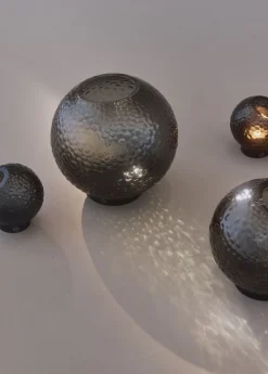 AYTM Stue|Vaser > GLOBE BUBBLES Vase H,