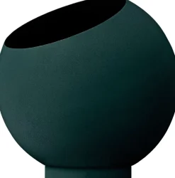 AYTM GLOBE Urtepotte H, Forest