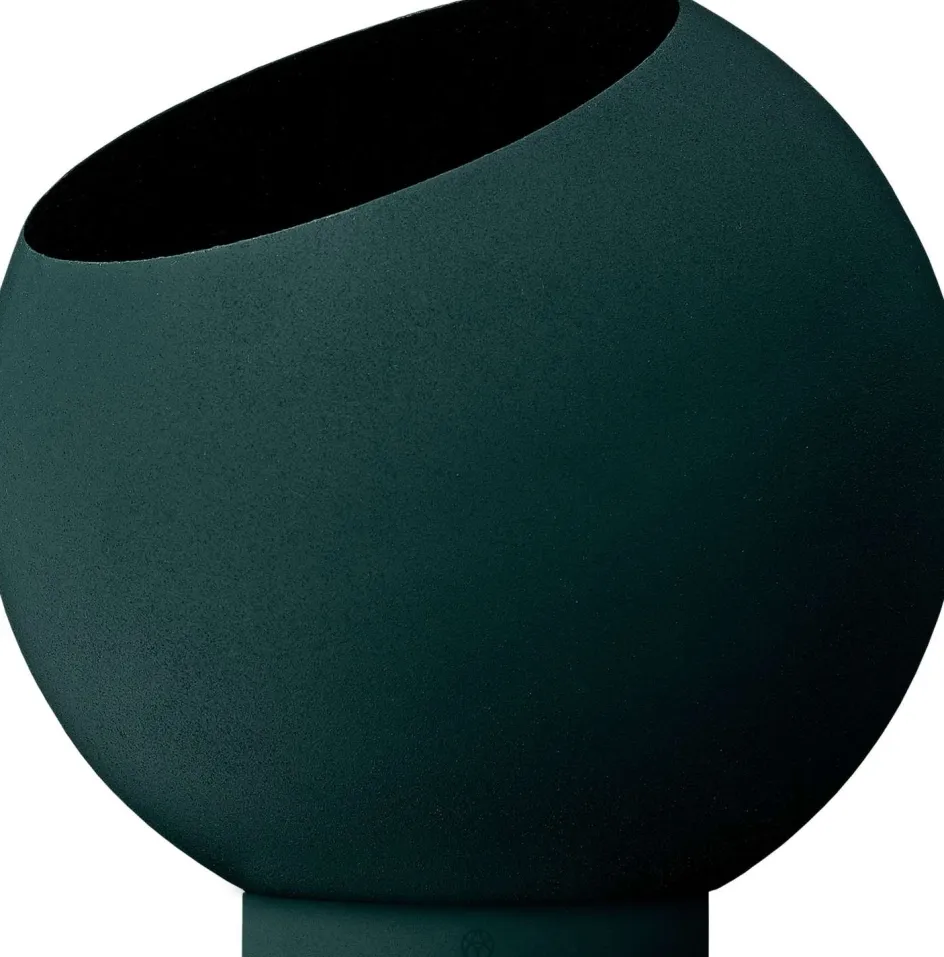 AYTM GLOBE Urtepotte H, Forest