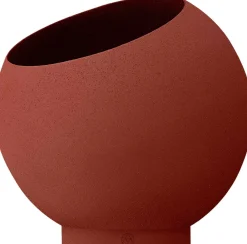 Clearance AYTM GLOBE Urtepotte H, Ginger Bread