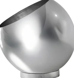 AYTM Stue|Urtepotter Og Krukker > GLOBE Urtepotte H,