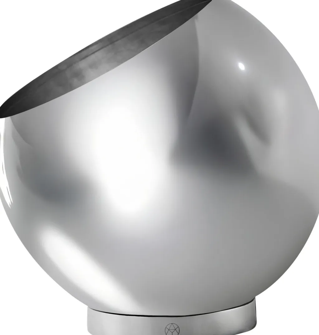 AYTM Stue|Urtepotter Og Krukker > GLOBE Urtepotte H,