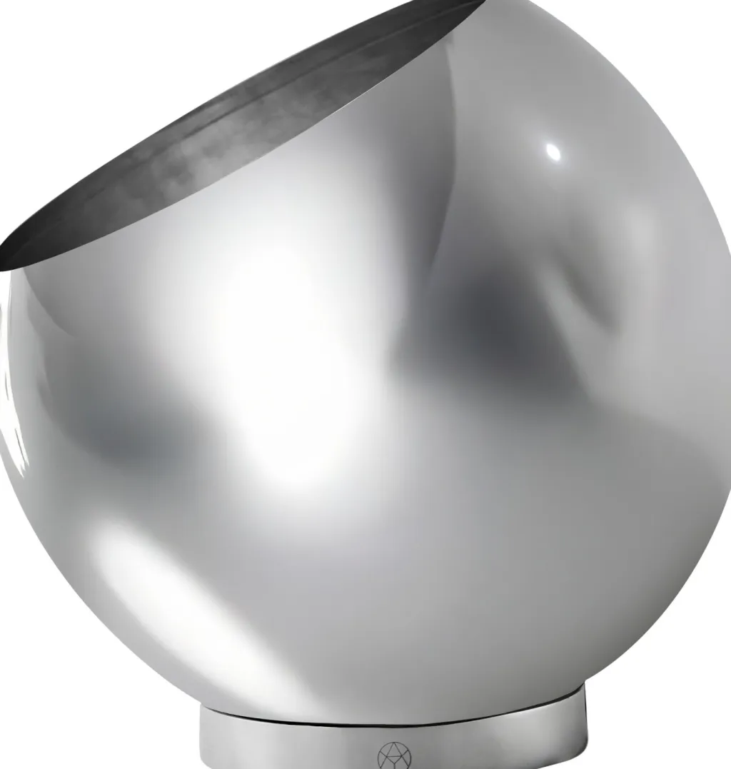 GLOBE Urtepotte H, Stue|Urtepotter Og Krukker