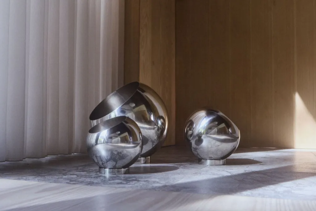 GLOBE Urtepotte H, Stue|Urtepotter Og Krukker