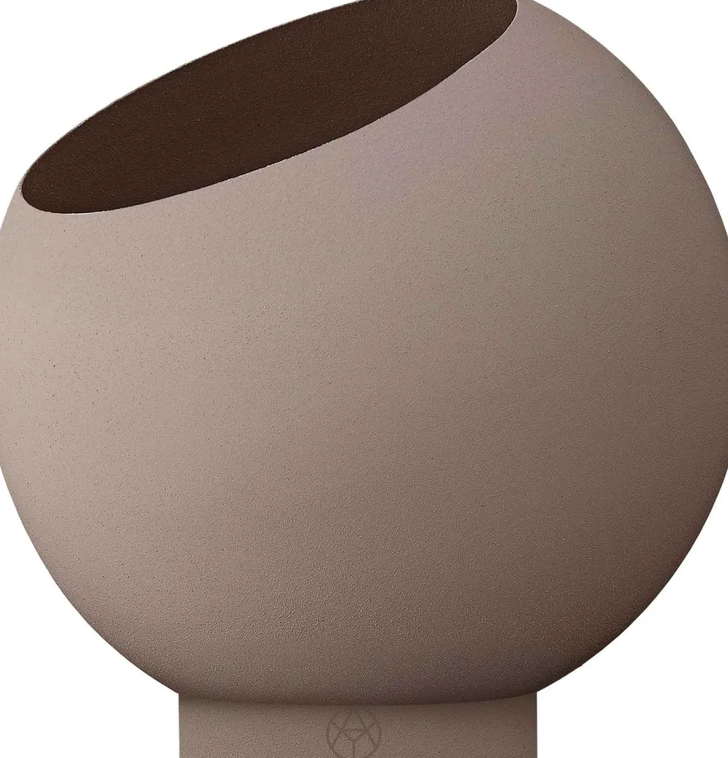 AYTM Stue|Urtepotter Og Krukker > GLOBE Urtepotte H,