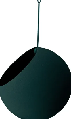 New AYTM GLOBE Urtepotte Hængende H, Forest