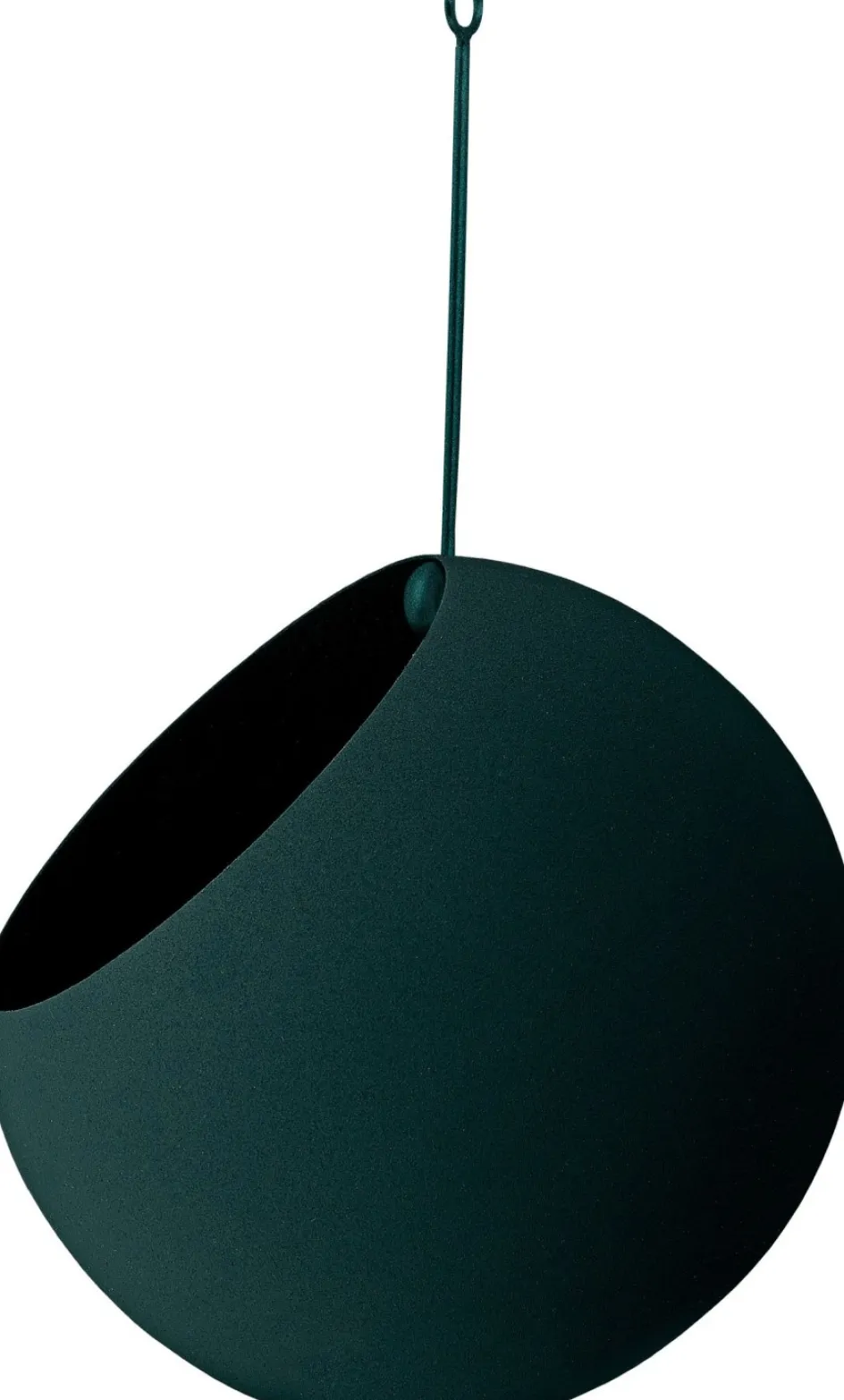 New AYTM GLOBE Urtepotte Hængende H, Forest