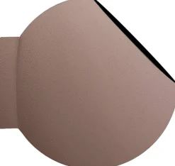Outlet AYTM GLOBE Urtepotte Væghængt H, Taupe
