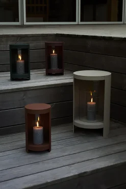 Hot ORA Lanterne H28,2 cm, Lanterner