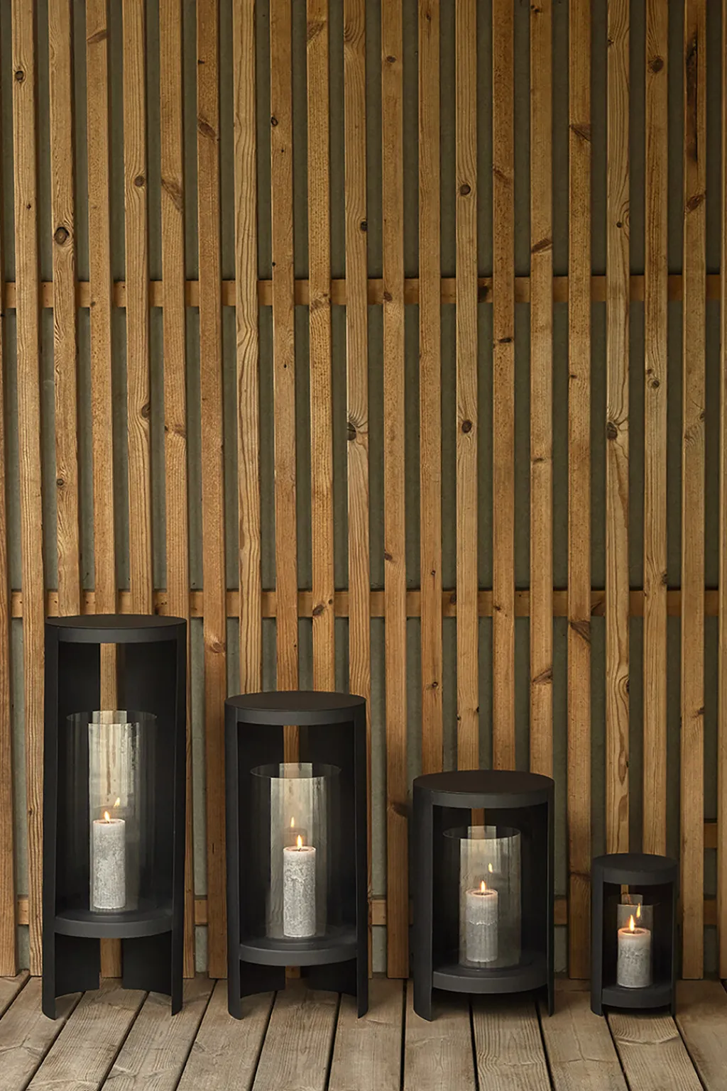 Outlet ORA Lanterne H, Lanterner