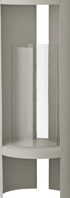 Best AYTM ORA Lanterne H, Taupe