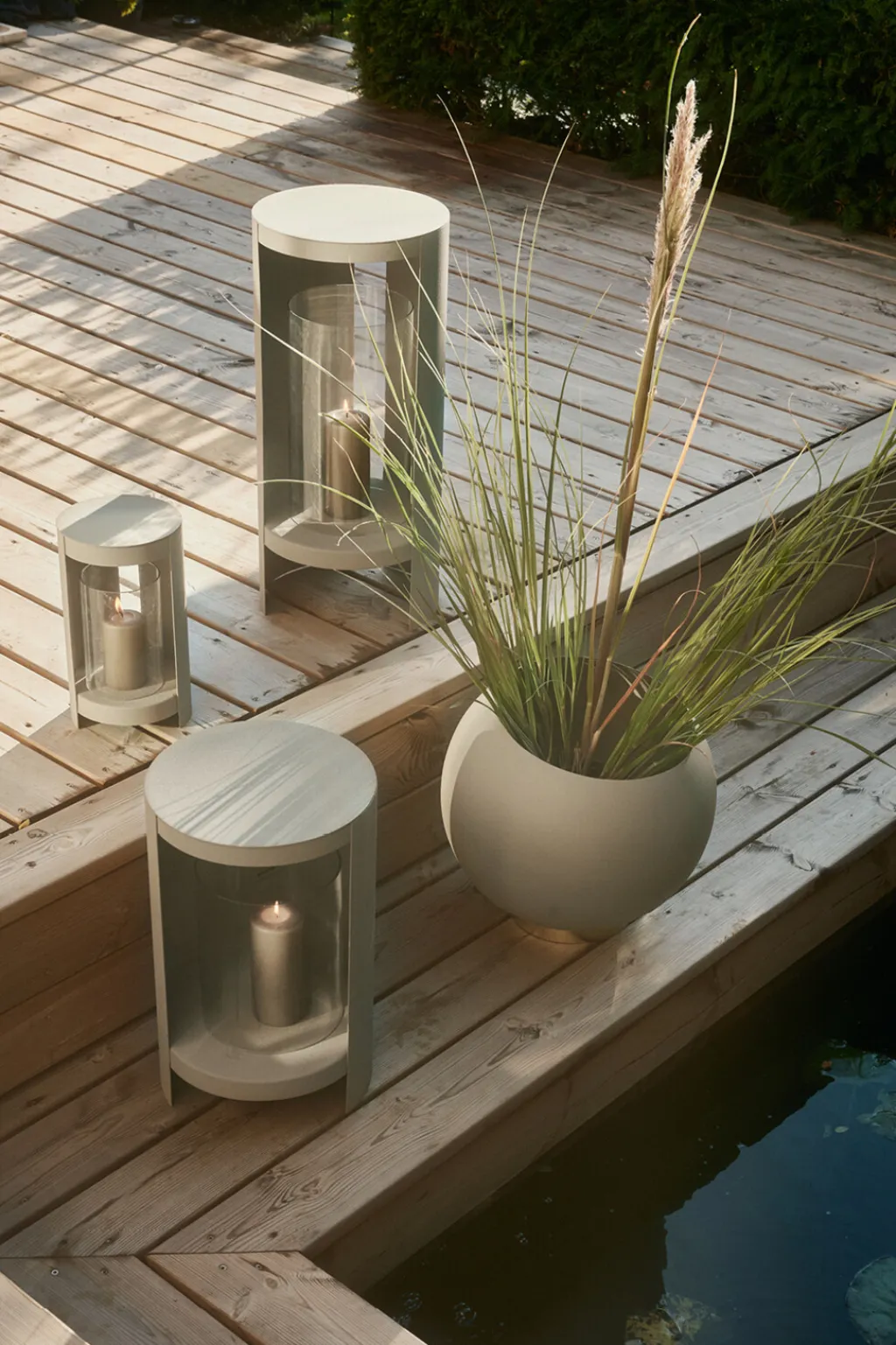 Clearance ORA Lanterne H, Lanterner