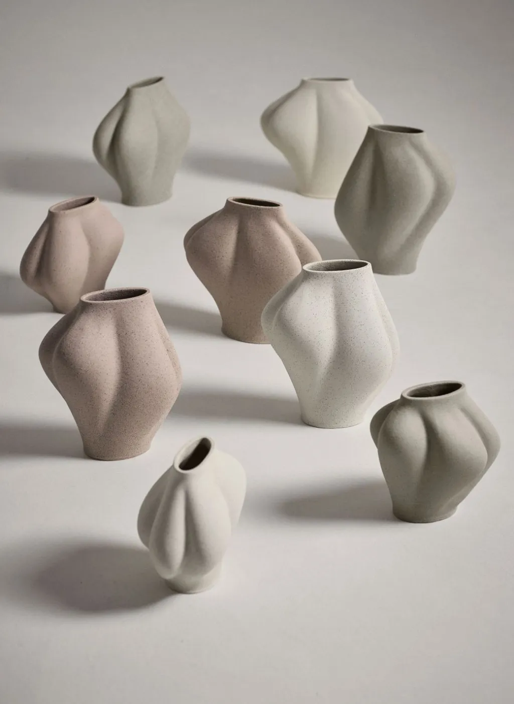 Sale SALTARE Vase H, Vaser