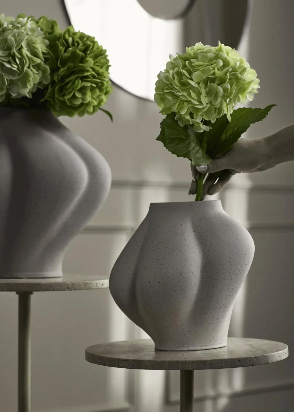 Clearance SALTARE Vase H, Vaser
