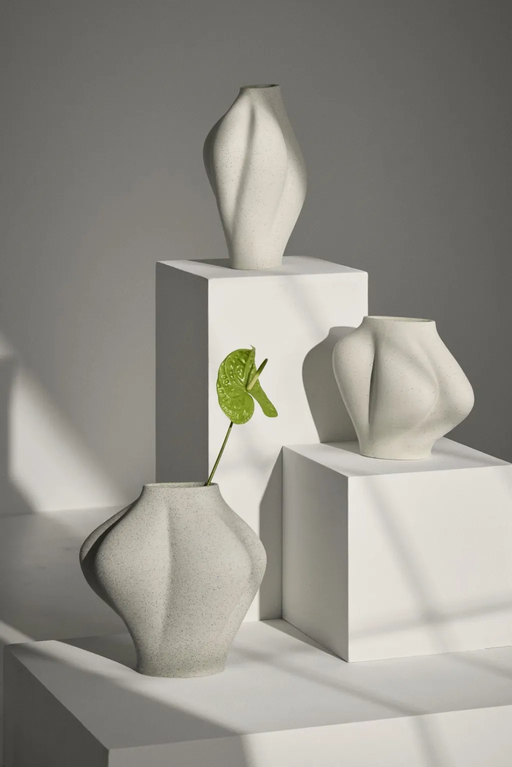Clearance SALTARE Vase H, Vaser