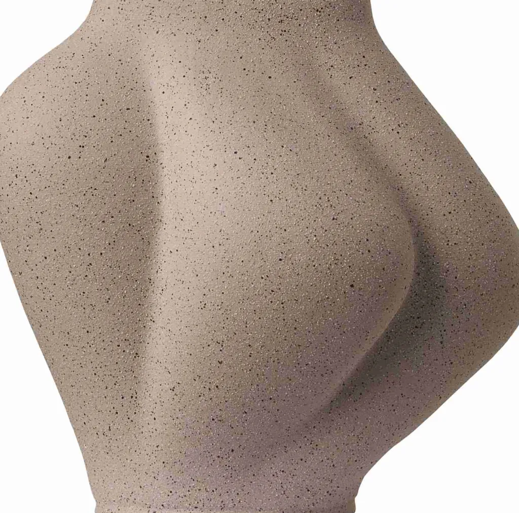 Hot SALTARE Vase H, Vaser