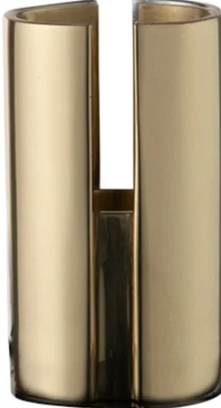 Hot SOL Lysestage H4,8 cm, Lysestager