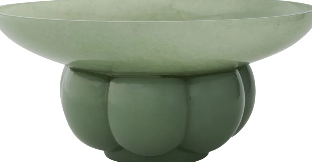 AYTM Stue|Pynteskåle Og Fade > UVA Opsats ?33 cm,