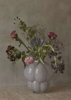 Online AYTM UVA Vase H, Dove