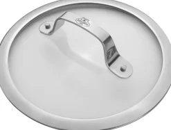 Ballarini Gryde- Og Pandelåg > Gli speciali 2 Glaslåg