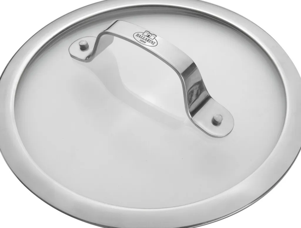 Ballarini Gryde- Og Pandelåg > Gli speciali 2 Glaslåg