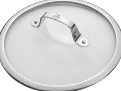 New Gli speciali 2 Glaslåg Gryde- Og Pandelåg