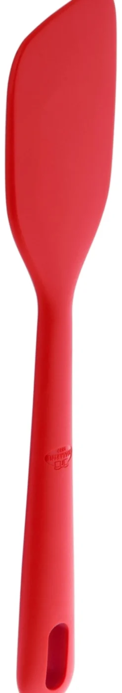 Rosso Dejskraber 28 cm, Rød Bageredskaber|Bageredskaber