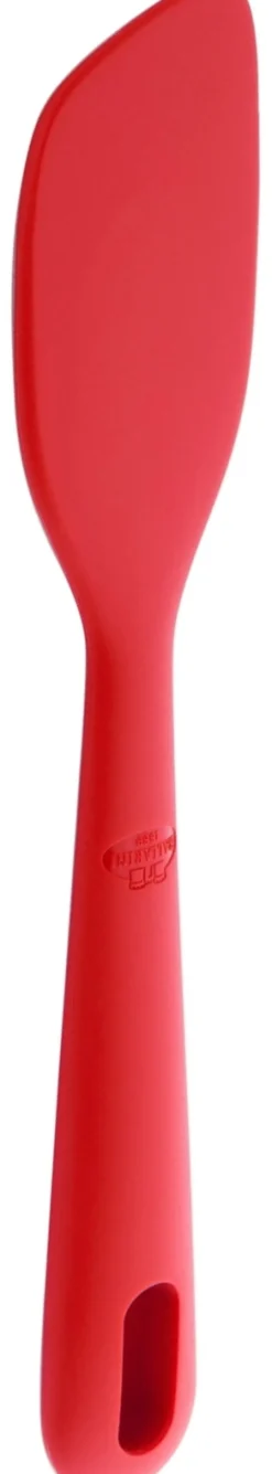 Ballarini Bageredskaber|Bageredskaber > Rosso Dejskraber 23 cm, Rød