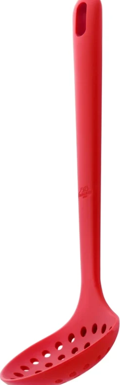 New Ballarini Rosso Hulske 31 cm, Rød