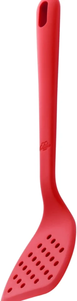 Discount Rosso Palet 31 cm, Rød Paletter Og Paletknive