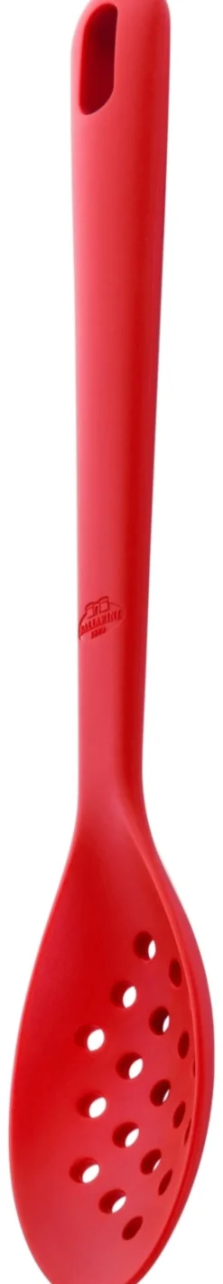 Sale Rosso Skummeske 31 cm, Rød Skeer Og Tænger