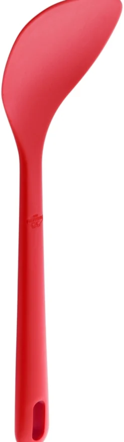 Ballarini Rosso Wokske 31 cm, Rød