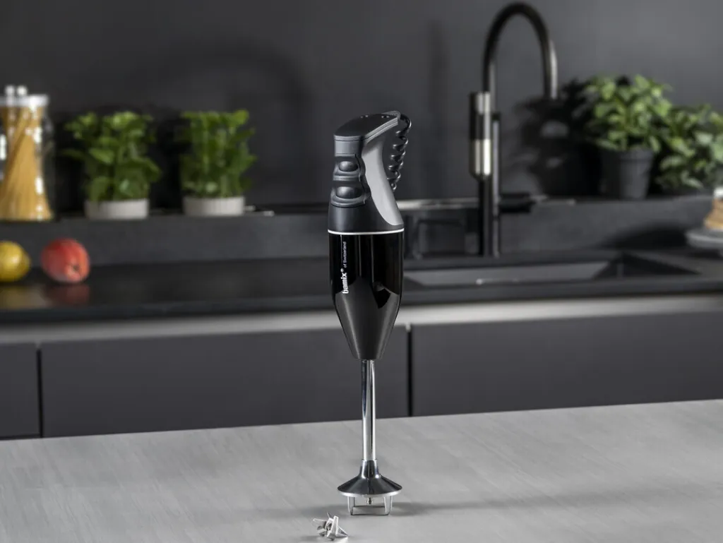 Bamix Blendere Og Mixere > Classic Stavblender 140W,