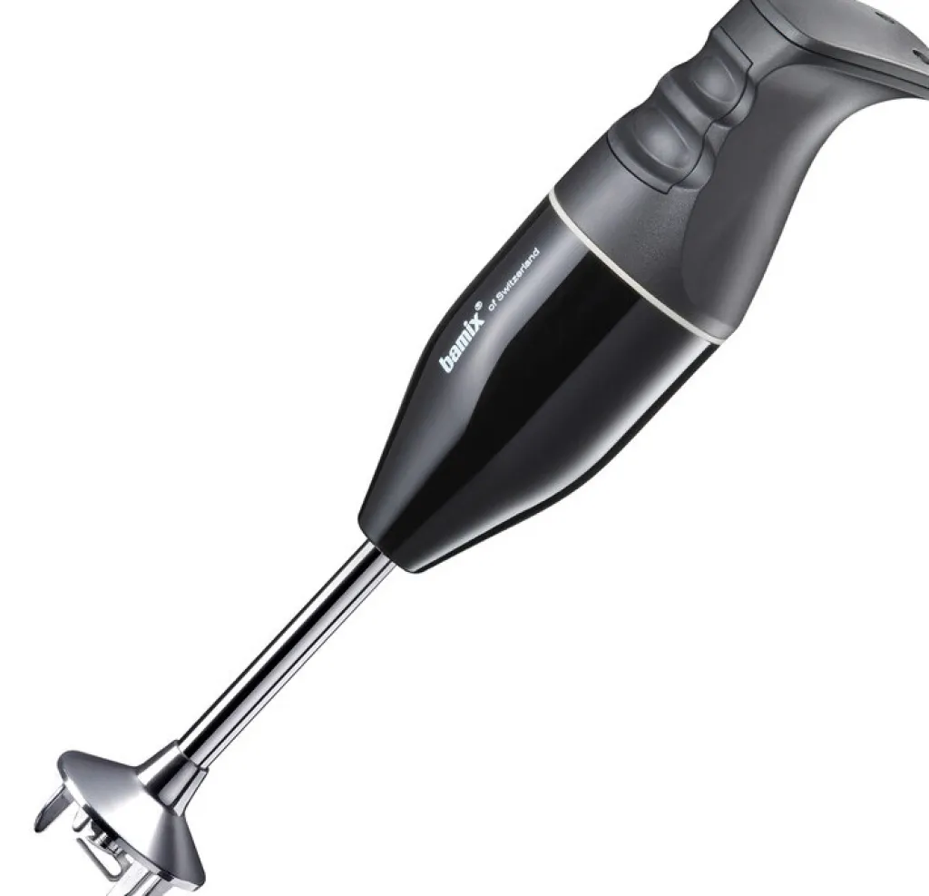 Bamix Blendere Og Mixere > Classic Stavblender 140W,