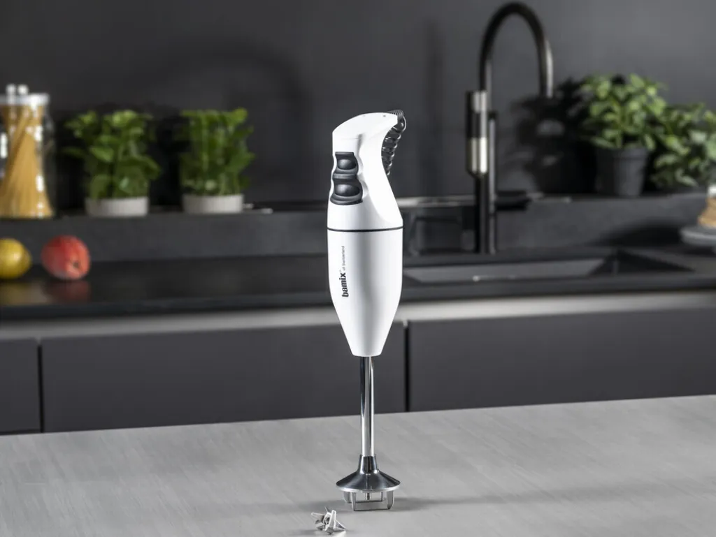 New Classic Stavblender 140W, Blendere Og Mixere