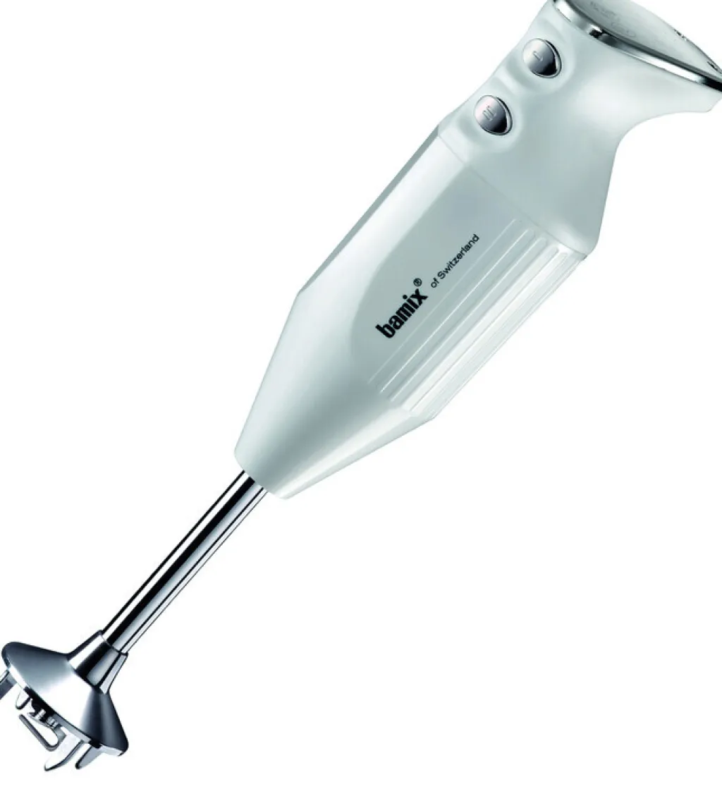 Bamix Blendere Og Mixere > Maxx Stavblender 300W,