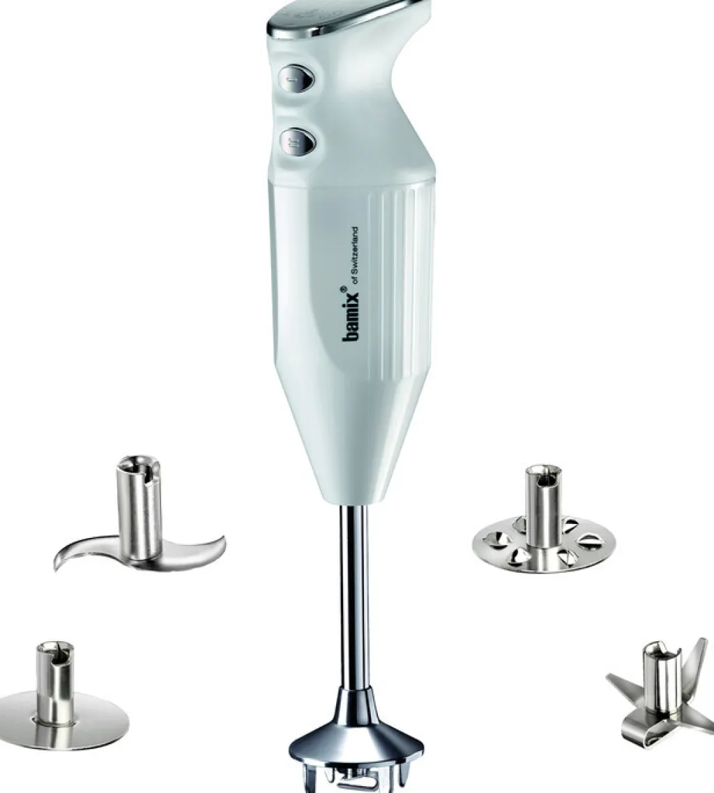 Bamix Blendere Og Mixere > Maxx Stavblender 300W,
