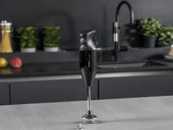 Bamix One Stavblender 160W, Sort
