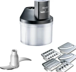 Bamix Blendere Og Mixere > SliceSy,