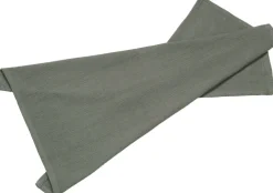 Clearance Bastian Diamond Viskestykke 50x70 cm, Olivengrøn